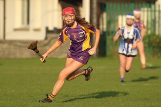 U16 League Division 1 vs Ballyboden St Endas