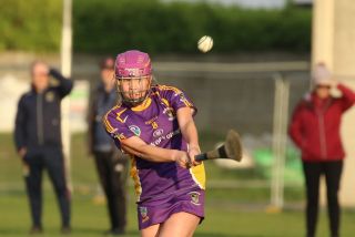 U16 League Division 1 vs Ballyboden St Endas