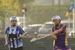 U16 League Division 1 vs Ballyboden St Endas