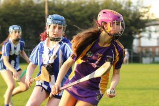 U16 League Division 1 vs Ballyboden St Endas