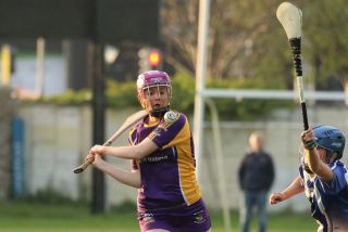 U16 League Division 1 vs Ballyboden St Endas