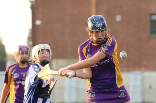 U16 League Division 1 vs Ballyboden St Endas