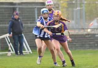 U16 League Division 1 vs Ballyboden St Endas
