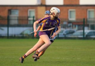 U16 League Division 1 vs Ballyboden St Endas