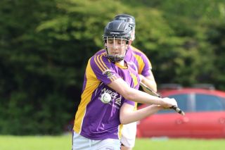 Minor Hurling League Division Six vs Cuala