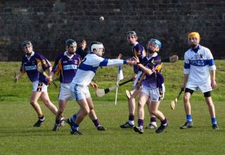 Minors v Vincents '11 17