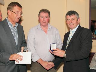Kildangan (2011)