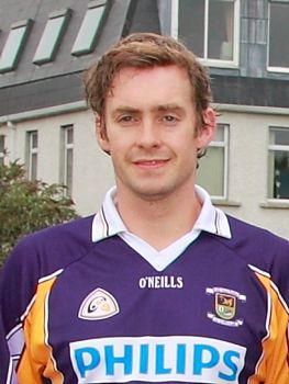 Seamus deBurca