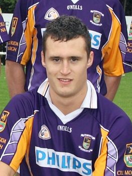 Ronan Breatnach