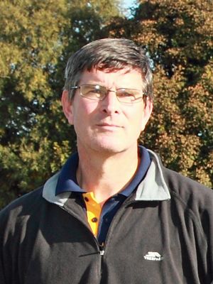 Pat Halpin