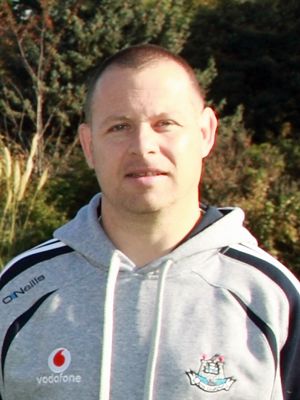 Robbie Leahy