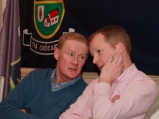 Dublin County Board