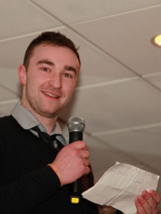 Senior Team Manager