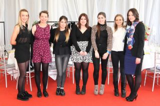 reception workgroup