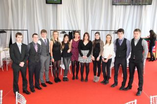 reception workgroup