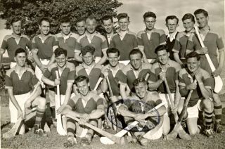 Crokes Hurling Club