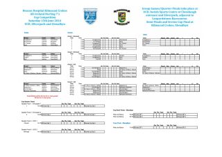 2024 All Ire Hurling 7s draw