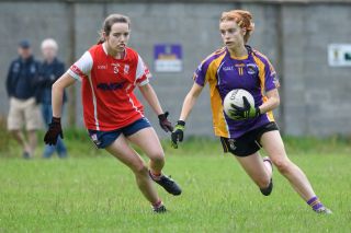 Ladies 4th Team 