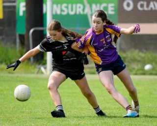 Under 15 LADIES 7s 2024