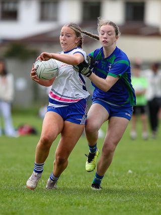 7s 2024 Ladies 