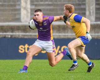 Senior Mens Semi Final 2024
