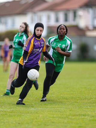 Div 10 Feile 2025 LF