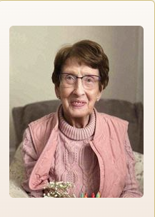 Kathleen O'LEARY (née Sheridan)