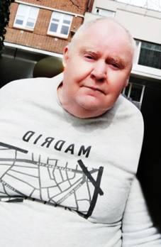 Robert McGarry