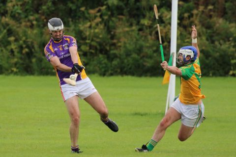 Congratulations to Crokes Junior 1 Team for winning AHL7