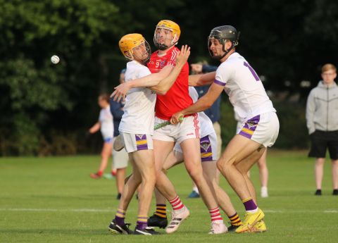 Congratulations to the Senior 2 Team for winning AHL3