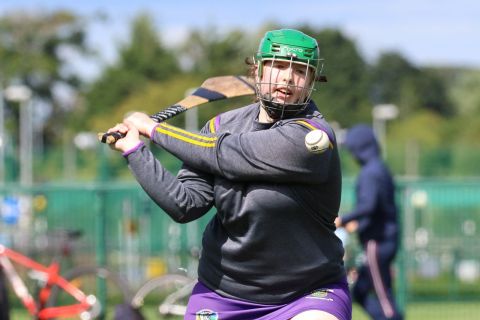 Beacon Hospital Kilmacud Crokes Camogie7s 2023