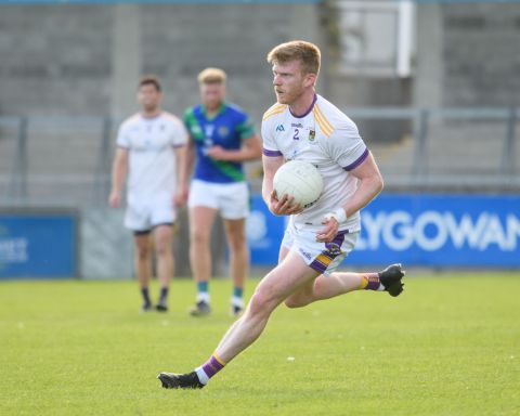 Senior Football Championship Round 1 - Kilmacud Crokes Versus St Sylvesters