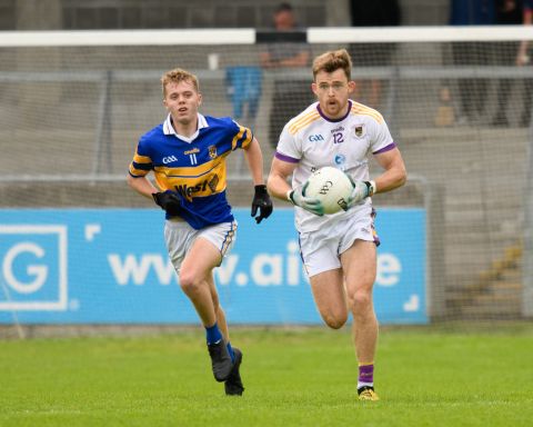 Senior Football Championship Round 2 Kilmacud Crokes Versus Castleknock