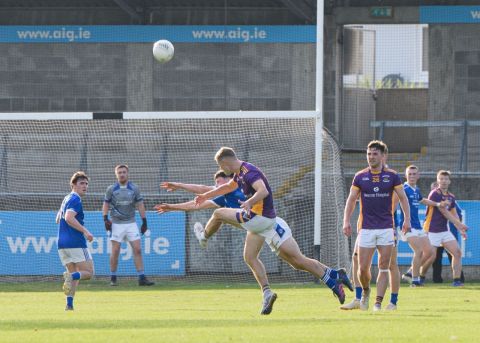 Point Scored Paul Mannion 