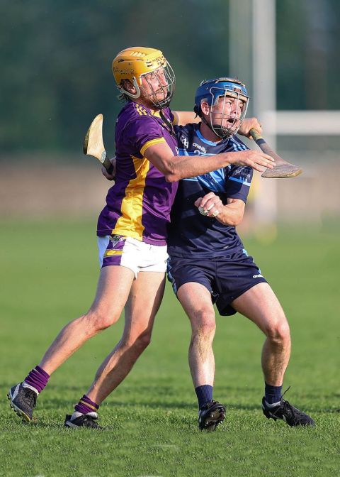 Tackle