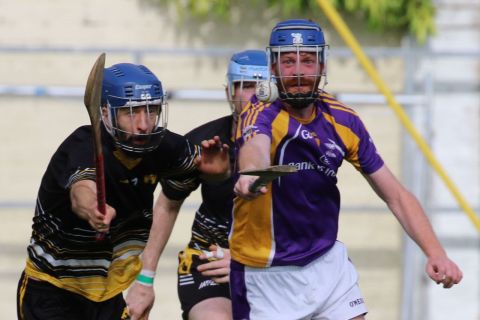 Junior C Quarter Final