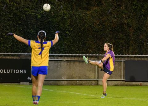 ladies final