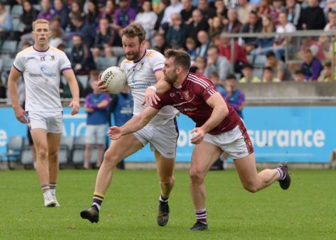 Shane Horan