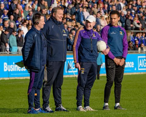 Management Team