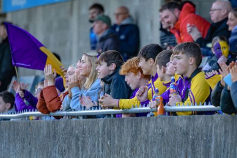 Supporters