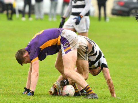 Tackle