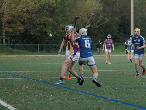 Crokes Minor C's vs Naomh Fionnbarra
