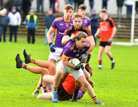 tackle