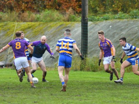 tackle