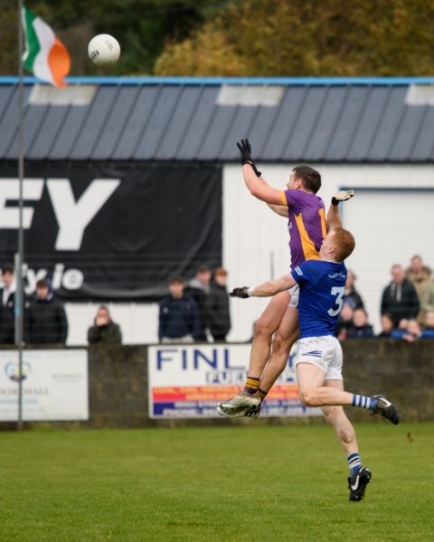 high catch