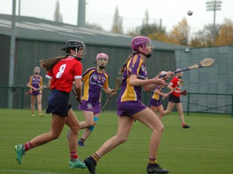 Camogie