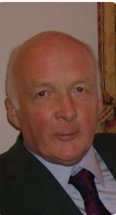 Sean O' Riain