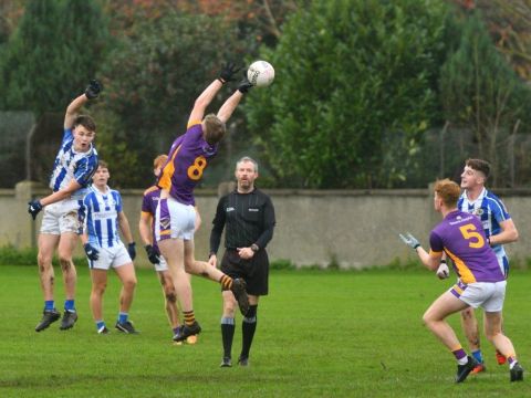 high catch