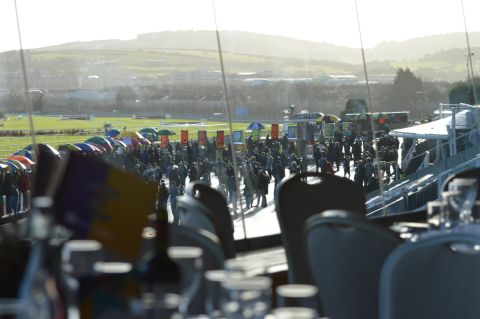 raceday