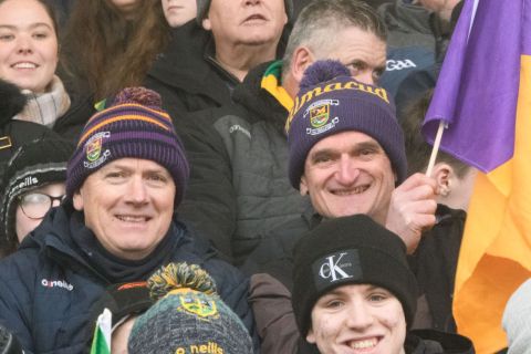 supporters